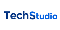 Tech Studio Header Logo