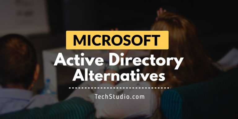 15+ Best Microsoft Active Directory Alternatives for Organizations
