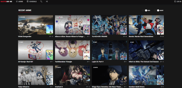 Masterani_anime_streaming_site