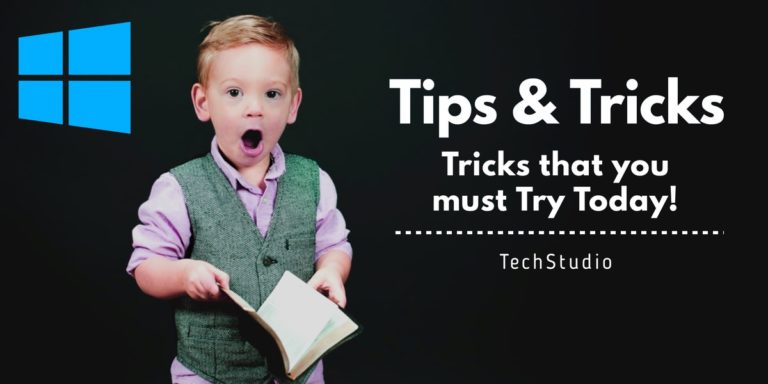 21+ Awesome Windows 10 Tips and Tricks you should Try Today!