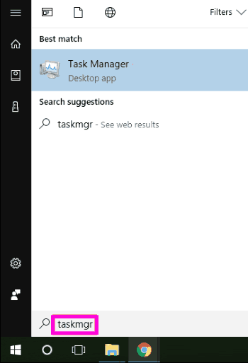 Open_Task_manager
