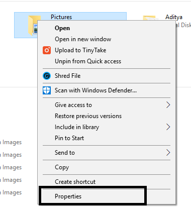 Right_Click_on_folder_and_Select_Properties