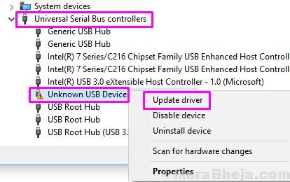 Update_Driver_to_fix_Unknown_USB_Device_device_descriptor_request_failed