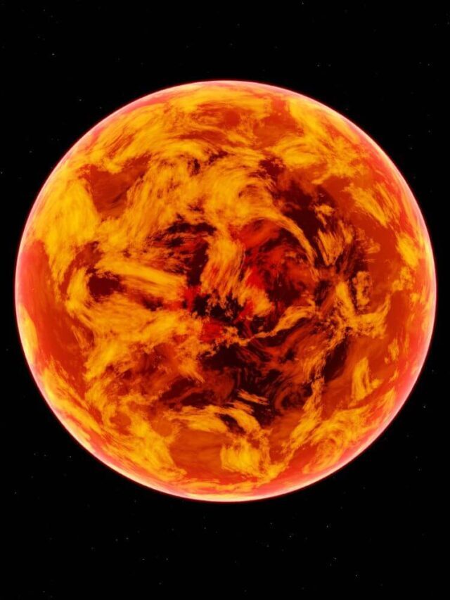 Sunspot Sends Huge Solar Flare Toward Earth